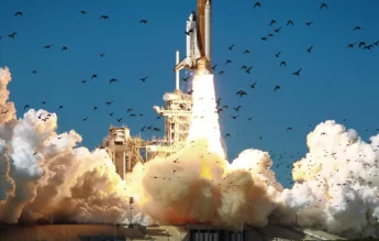 28 ianuarie 1986: Naveta Challenger explodează la 73 de secunde după lansare
