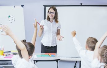 Irina Ismail (CONIL): Există foarte mulți copii cu CES care nu sunt diagnosticați