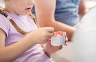 Cum reducem zahărul din alimentația copiilor