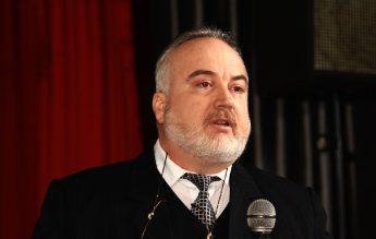 DEZMINȚIRE Inventatorul aparatului de scanare a palmelor: Niciodată nu am consiliat Tracia Unita în ceea ce privește tehnologiile înalte