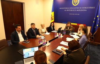 Cum combate Rep. Moldova corupția din învățământ: parteneriat cu echivalentul DNA, monitorizarea înscrierilor, studiu privind etica