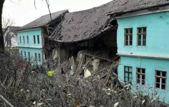 A decedat eleva care intrase în comă după tragedia de la Odorheiu Secuiesc