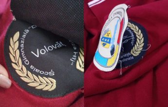 Părinți revoltați la Suceava, după ce elevii au primit uniforme „reciclate” de la altă școală