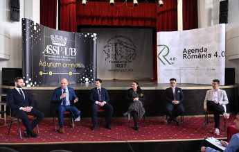 50.000 de studenți străini vor să studieze în România