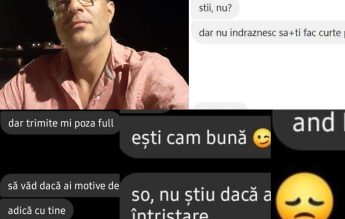 EXCLUSIV Cadru universitar acuzat de hărțuire, inclusiv că a sărutat cu forța o studentă. Alexandru Matei: „Nu mi se pare că am hărțuit pe cineva”