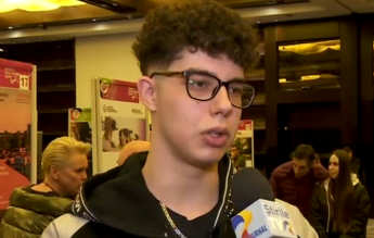 Tineri care părăsesc România. Student, după primul semestru: „Dacă aş sta 4 ani aici, probabil m-aş irosi”