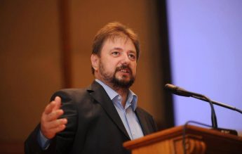 Cristian Pîrvulescu: Zvonuri despre practicile lui Alfred Bulai existau încă din anii `90