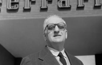 18 februarie 1898: Se naște Enzo Ferrari