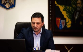 ISJ Botoșani trimite profesorii metodiști în școli, după rezultatele de la simulare