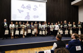 Teach for Romania a anunțat cei 7 câștigători din cadrul Galei Profesorul Anului din mediul rural, ediția 2024