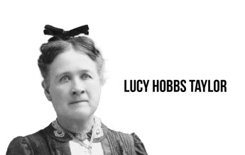 21 februarie 1866: Lucy Hobbs Taylor devine prima femeie din lume care obține o diplomă în stomatologie