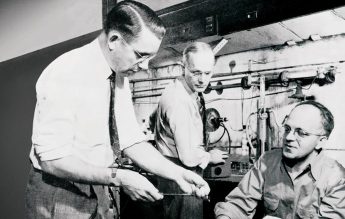 4 februarie 1941: Teflonul primește patent de invenție în Statele Unite ale Americii