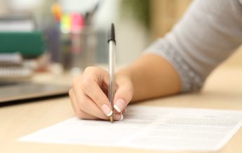 Procedura privind declarațiile de interese a început să producă efecte de la 1 februarie – ISJ Dolj