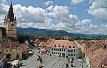 Primarul care a ascuns o clauză privind terenul unui campus educațional: „Lucrez cu foarte mulți nebuni. Din cauza asta”