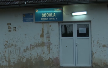 Profesor amenințat de părinți, după ce a semnalat că elevii fac orele în frig