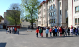 Directoarea Școlii „Pia Brătianu”, după simulare: O problemă este în clasele primare
