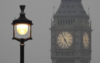3 februarie 1891: Londra este oficial iluminată electric