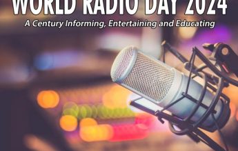 13 februarie 2012: UNESCO Declară Ziua Mondială a Radioului