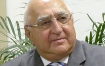 A murit scriitorul Dinu Săraru