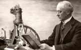 18 martie 1858: Se naște Rudolf Diesel, inventatorul motorului și combustibilului care-i poartă numele