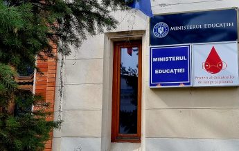 Ministerul Educației este cel mai mare angajator din sistemul public