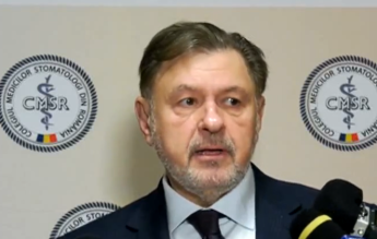 Ministrul Rafila: Este foarte bine că se face dezinsecție în școlile din Sectorul 5