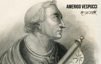 9 martie 1451: Se naște Amerigo Vespucci, exploratorul care a dat numele Amercii