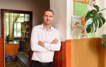 Prof. Cătălin Zaman: Am putea preda substantivul unui copil care nu știe să scrie și să citească?
