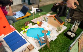 O nouă ediție a festivalului OUR TARGET: UNDERSTANDING THE WORLD!
