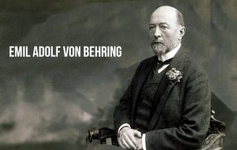 15 martie 1854: Se naște Emil von Behring, „salvatorul copiilor”