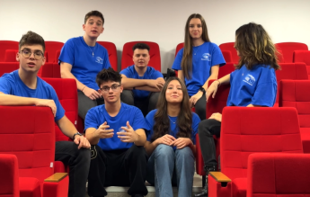 O echipă de la ICHB a câștigat concursul ImagineEU, organizat de Comisia Europeană