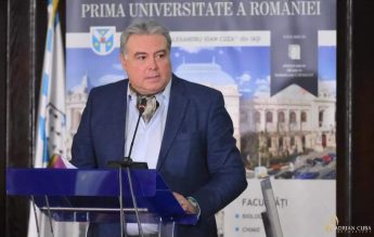 Patru ong-uri cer demiterea lui Adrian Cioroianu din funcția de director al Bibliotecii Naționale