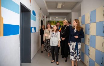 Deca: Școala e un spațiu public. Înregistrările audio-video, accesate doar de autoritățile abilitate