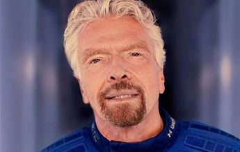 Miliardarul Richard Branson și-a publicat evaluările de pe vremea când era elev