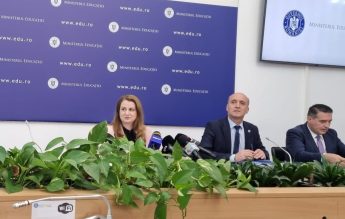 Ce elevi vor beneficia de Bursa de reziliență, de 300 de lei pe lună