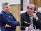 BREAKING Tudorel Toader a pierdut alegerile. Liviu Maha este noul rector al Universității „Alexandru Ioan Cuza” din Iași
