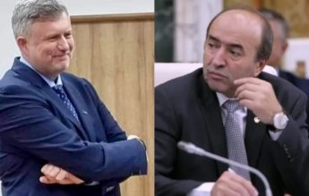 BREAKING Tudorel Toader a pierdut alegerile. Liviu Maha este noul rector al Universității „Alexandru Ioan Cuza” din Iași