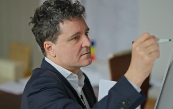 Nicușor Dan, încurcat de o problemă de matematică