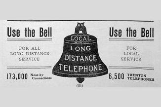27 martie 1884: Este inaugurat în Statele Unite ale Americii primul serviciu de telefonie de lungă distanță