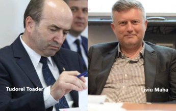 Tudorel Toader a pierdut primul tur al alegerilor pentru funcția de rector. Prezență record la urne