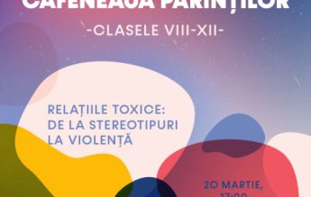 Relațiile toxice: de la stereotipuri la violență