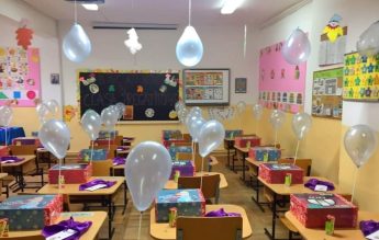 OFICIAL Pe 14 mai, școlile vor începe să proceseze cererile de înscriere în clasa pregătitoare