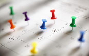 Începe modulul 5, ultimul din anul școlar. Include evaluarea națională la clasele a II-a, a IV-a și a VI-a
