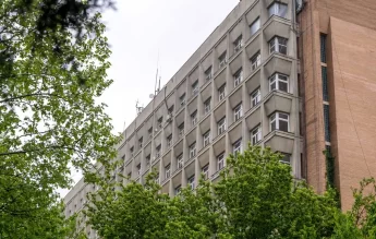 Rectorul UniBuc suspendă suspendarea de contract a lui Horea Bădău, pentru a putea fi investigat