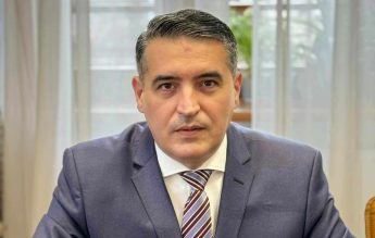 Florian Lixandru, fost secretar de stat, este noul șef al ISMB