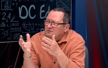 Marian Staș: Profesia de profesor nu există în România