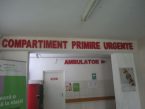 Mister neelucidat la școala din Arad, unde șase elevi s-au simțit rău în același timp