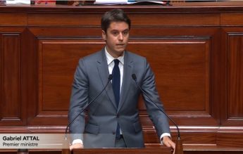 ”Tu spargi, tu repari” – principiu al guvernului Franței în lupta cu violența în școli