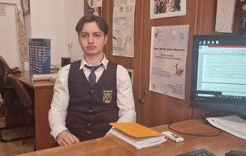 Un elev din Suceava s-a calificat la 6 olimpiade naționale