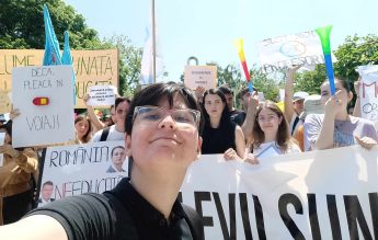 Ariana Dudună: Greva profesorilor a fost un eșec. Nu cred că va mai fi una în următorii 10 ani